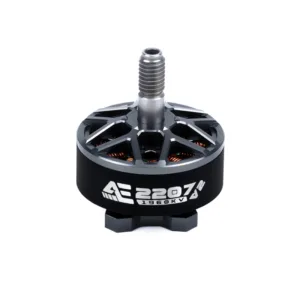 Axisflying 5inch brushless economic fpv motor AE2207 V2 for Proxy /Juicy / Bando freestyle