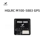 HGLRC M100-5883 GPS