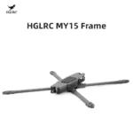 HGLRC MY15 15-inch Long battery life FPV Frame