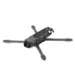 HGLRC MY7 7-inch Long-range & Train ing FPV Frame - Image 2