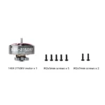 HGLRC SPECTER 1404 2750KV 4-6S Brushless Motor for FPV Freestyle 2inch Cinewhoop 4inch Toothpick Drones - Image 3