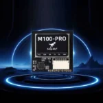 HGLRC M100 PRO GPS - Image 2