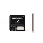 HGLRC M100-5883 GPS - Image 4