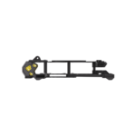 FlyFishRc Atlas 4 LR O4 Pro FPV Frame Kit - Image 6