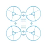 Betafpv Air65 II Brushless Whoop Frame - Image 3