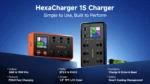 Betafpv HexaCharger 1S Charger - Image 2