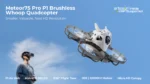 Betafpv Meteor75 Pro P1 Brushless Whoop Quadcopter - Image 6