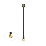 FlyFishRc Osprey 5.8Ghz 150mm RP-SMA Antenna - LHCP - Image 3