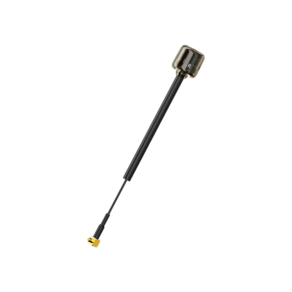 Osprey-5.8Ghz-90mm-MMCX-Antenna-RHCP2-1000x1000 FlyFishRc Osprey 5.8Ghz 90mm MMCX Antenna - RHCP - Image 1