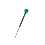 FlyFishRc Osprey 5.8Ghz 90mm Ipex/UFL FPV Antenna - LHCP