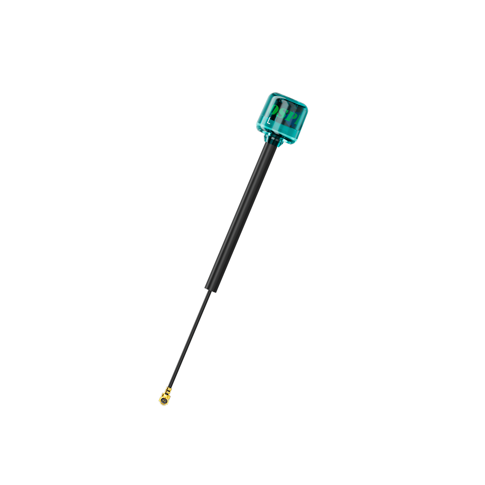 Osprey-5.8Ghz-90mm-ipex-UFL-FPV-Antenna-LHCP-2-1000x1000 FlyFishRc Osprey 5.8Ghz 90mm Ipex/UFL FPV Antenna - LHCP - Image 1