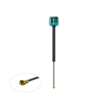 FlyFishRc Osprey 5.8Ghz 90mm Ipex/UFL FPV Antenna - LHCP - Image 3