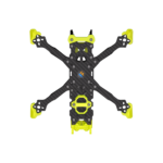 FlyFishRc Volador VX3 O4 Pro Freestyle Frame Kit - Image 5