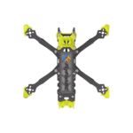 FlyFishRC Volador VX3.5 O4 Pro Freestyle Frame Kit - Image 3