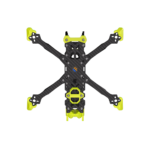FlyFishRC Volador VX3.5 O4 Pro Freestyle Frame Kit - Image 4