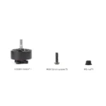 HGLRC MY 2810 1350kv brushless motor high load 6S 7-8 inch - Image 2