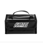 HGLRC KRATOS Fireproof Explosionproof Battery Safe Bag Lipo Charging Hand Bag - Image 3