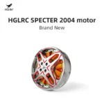HGLRC SPECTER 2004 1800KV brushless motor