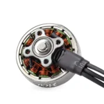 HGLRC SPECTER 2004 1800KV brushless motor - Image 5