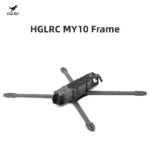 HGLRC MY10 10-inch Long-range & Payload FPV Frame