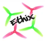 Ethix S3 Prop Watermelon (2CW+2CCW)-Poly Carbonate - Image 2