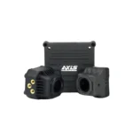 AxisFlying Adapts to DJI O4 Lite 20MM Camera components +Air UNIT Cooling CNC Kit