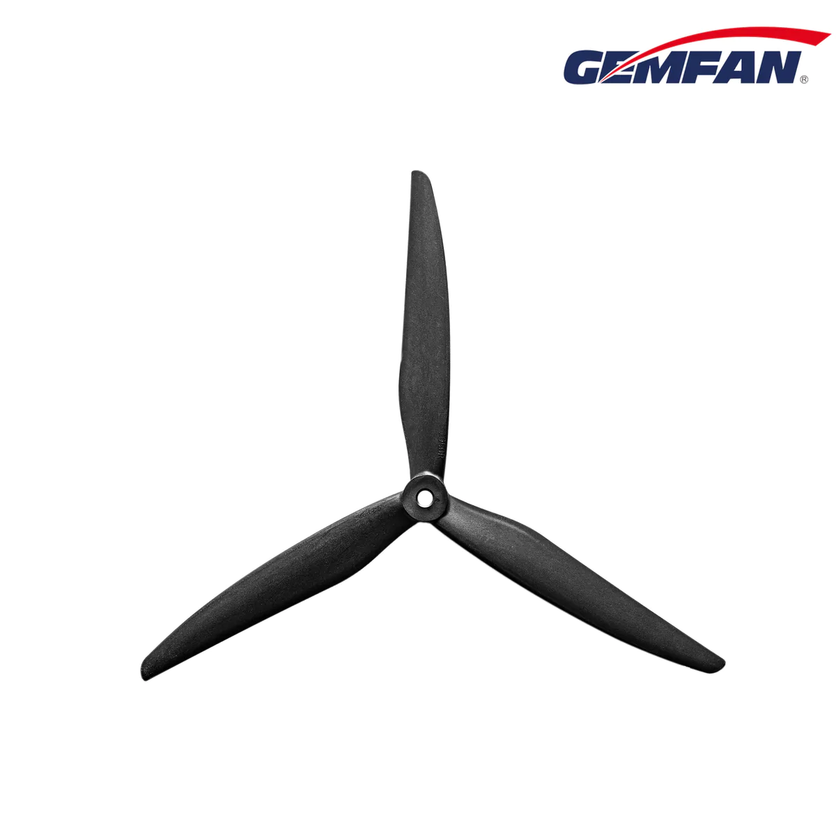 2a-2-1 Gemfan Cinelifter 1050 3-Blade Glass Fiber Nylon Propeller (2CW+2CCW) - Image 1
