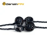 DarwinFPV 2006 2030KV Motor - Image 2