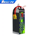 Boslipo P7 Version 5000mAh 95C 6S FPV Battery - Image 2