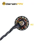 DarwinFPV 2006 2030KV Motor - Image 5