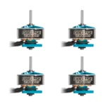 BetaFpv 0802SE Brushless Motors