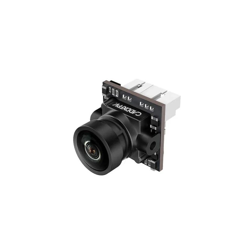 AnalogFPVCameraCaddxAnt2 CADDXFPV Ant Analog Camera 16 :9 black - Image 1
