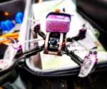 CADDXFPV Ant Analog Camera 16 :9 black - Image 2