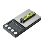 Betafpv LAVA II 1S Battery 580mAh - Set of 4 pcs - Image 2