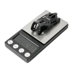 Betafpv O4 Air Unit Bracket II Canopy - Image 2