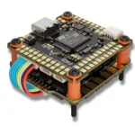 DAKEFPV F405 Flight Controller & 8S 70A 4-in-1 ESC Stack Dual Cam Switching(Mission Planner/Betaflight/Inav)