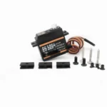 Emax ES3054 17g 3.5kg 0.13sec 23T Metal Gear Digital Servo - Image 2