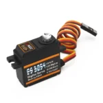 Emax ES3054 17g 3.5kg 0.13sec 23T Metal Gear Digital Servo - Image 5