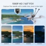 Caddx Walksnail Avatar GT2 Kit - Image 5