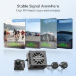 Caddx Walksnail Avatar GT2 Kit - Image 4