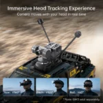 Caddx Walksnail Avatar GT2 Kit - Image 2