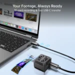 Caddx Walksnail Avatar GT2 Kit - Image 7
