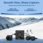 Caddx Walksnail Avatar GT KIT Only - Image 4