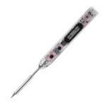 SEQURE SI012 Pro Max Portable OLED Soldering Iron Support PD/QC/3S-6S Battery Power Supply