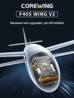 CoreWing F405 WING V2 - Image 4