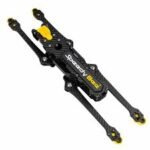 SpeedyBee Mario Fold 8 DC Long Range Drone Frame for FPV