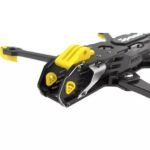 SpeedyBee Mario Fold 8 DC Long Range Drone Frame for FPV - Image 3