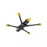 SpeedyBee Mario Fold 8 DC Long Range Drone Frame for FPV - Image 4