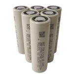 Molicel INR21700-P50B - Image 3