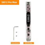 SEQURE SI012 Pro Max Portable OLED Soldering Iron Support PD/QC/3S-6S Battery Power Supply - Image 3